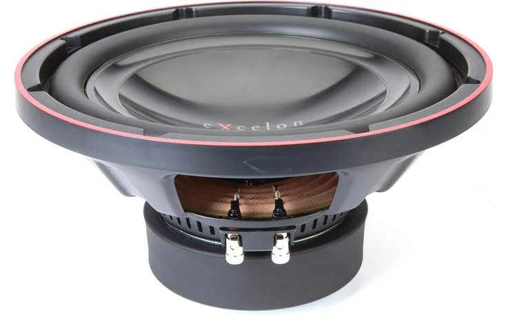 KENWOOD EXCELON KFC-XW1221HP - Image 2