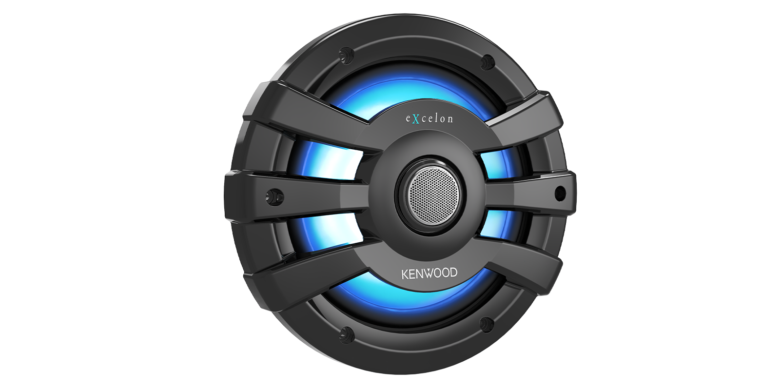 KENWOOD EXCELON XM77BL - Image 2