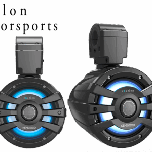 KENWOOD EXCELON XM65TBL