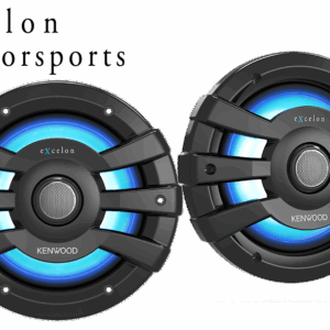 KENWOOD EXCELON XM77BL