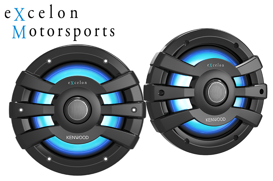 KENWOOD EXCELON XM77BL