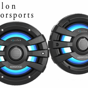 KENWOOD EXCELON XM65BL