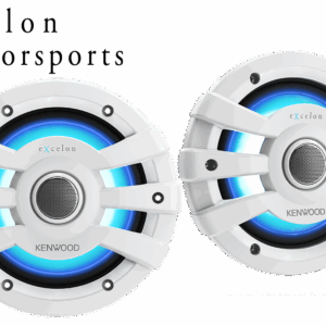 KENWOOD EXCELON XM65WL