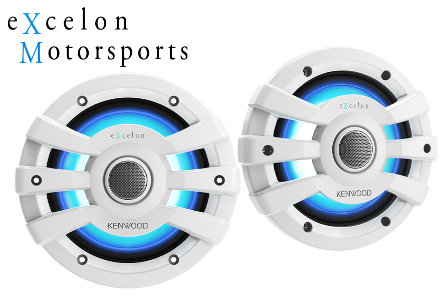 KENWOOD EXCELON XM65WL