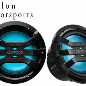 KENWOOD EXCELON XM1041BL