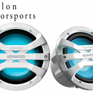 KENWOOD EXCELON XM1041WL