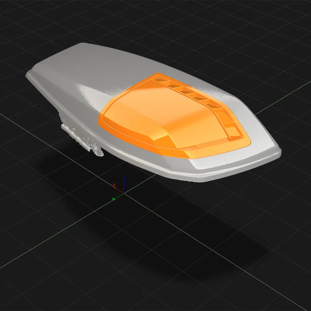 HERTZ HD24H - Image 4