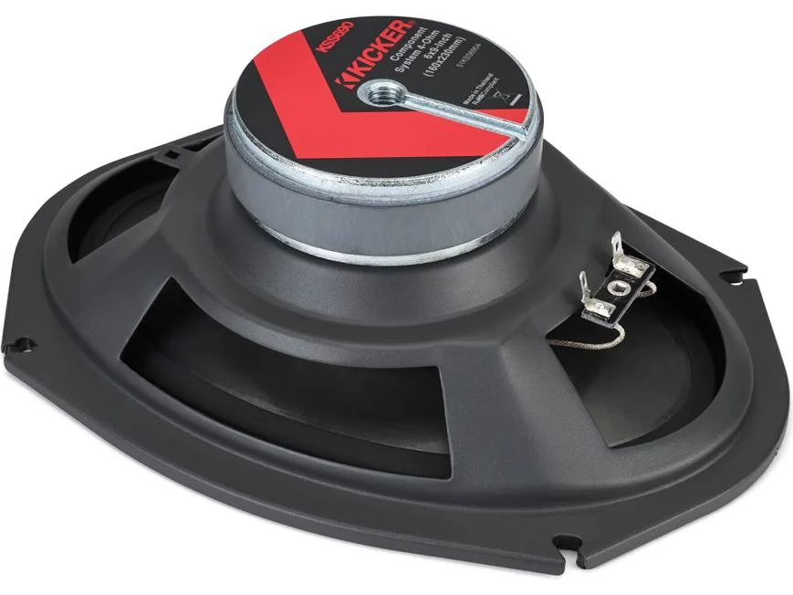 KICKER 51KSS369 - Image 5