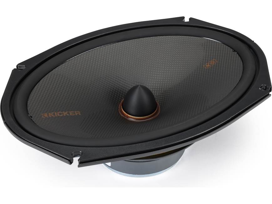 KICKER 51KSS369 - Image 3