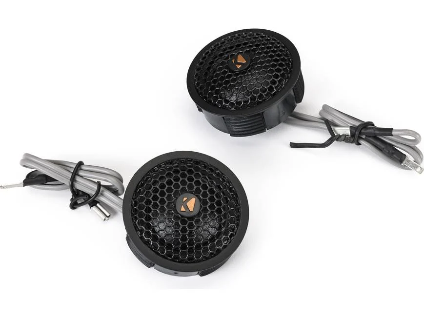 KICKER 51KSS369 - Image 2