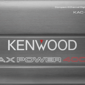 KENWOOD KAC-M1814