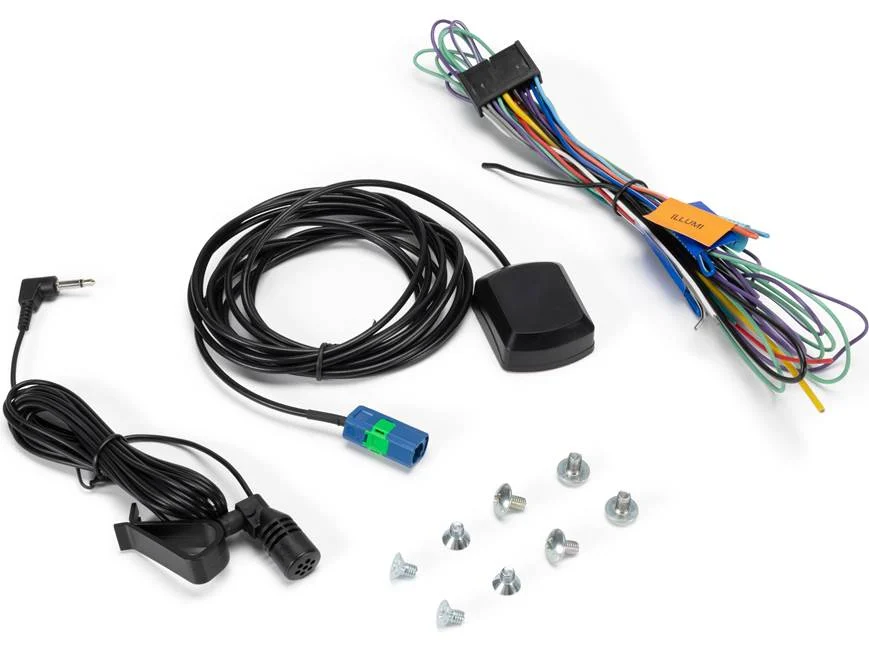 JVC KW-Z900W - Image 2