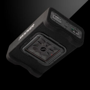 KICKER 53PL7TDF12 **NEW PRODUCT!**